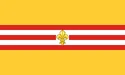 URA Flag (PM)
