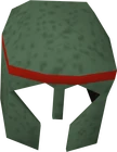 Adamant helm detail old
