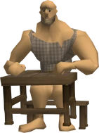 Andre the Giant