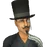 Unsavory Charlatan