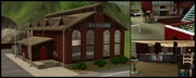 Varg's Tavern