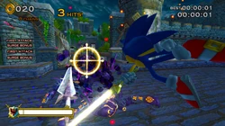 Soulsurgesonicpart1