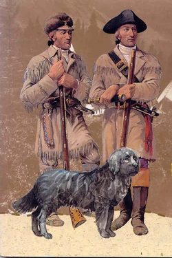 Lewis and Clark