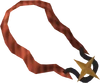 Citharede symbol detail