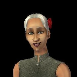 Yolanda headshot