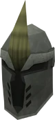 Dharok's helm detail