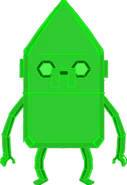 Cg Jake