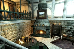 Ulfgar's House