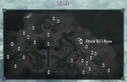 VittoriaViciHouseMapLocation