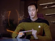 Data Fingerfalle