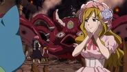 Michelle worried about Romeo-kun's future