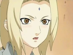 Tsunade preciosa