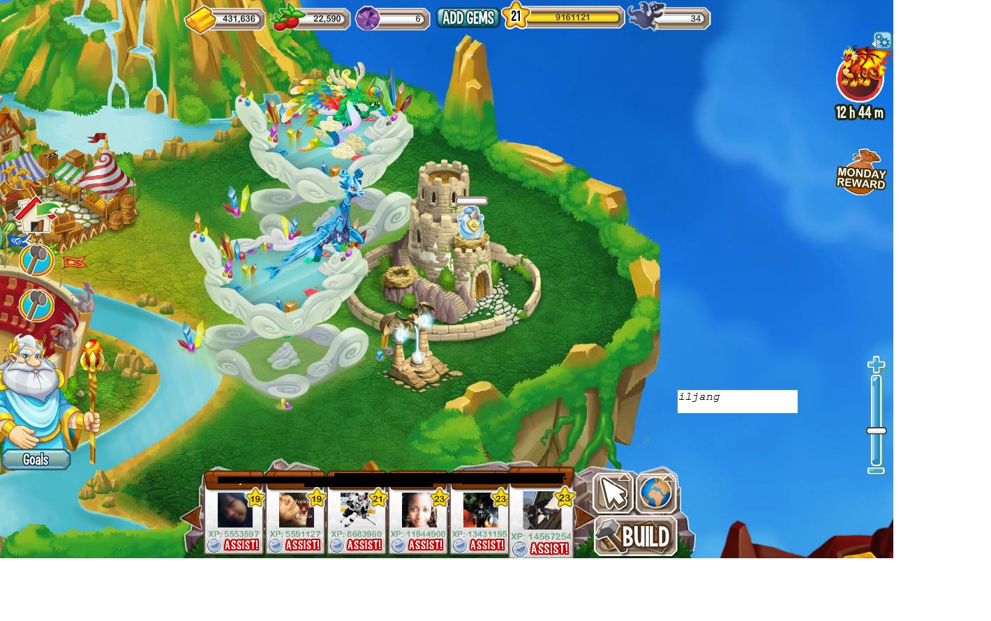 User Blog Iljang Road To Pure Dragon Dragon City Wiki User Blog Iljang Road To Pure Dragon Dragon City Wiki