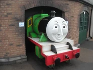DraytonManorHenry