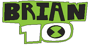 Brian 10 logo