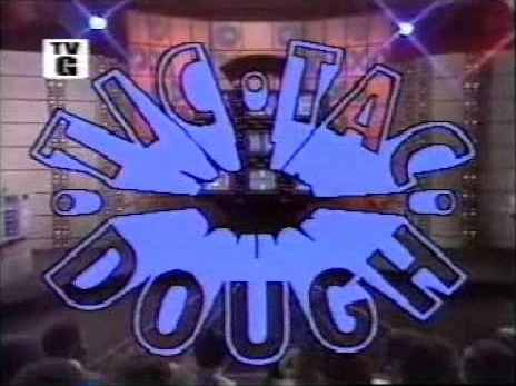 Tic Tac Dough - Game Shows Wiki
