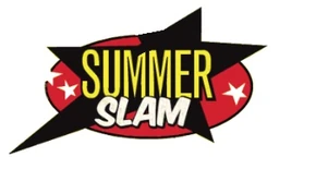 Summerslam logo