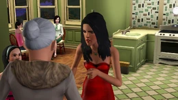The Life of Bella Goth 5