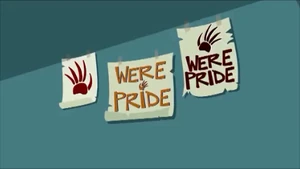 Were Pride