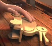 ConstructDuck
