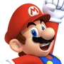 Mario-Icon