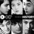 Exo-m-history-poster