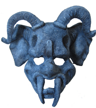 Gargoyle mask