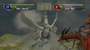 FE10 Stun