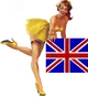 Bandera inglesa