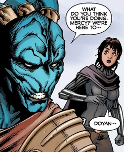 Doyan