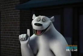Ted 3