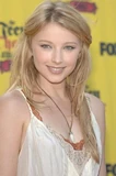 Elisabeth Harnois