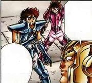 Tenma-shun-ox