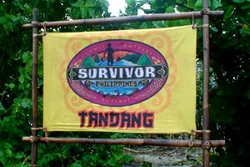 Tandangflag