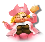 Avatar fat princess 2