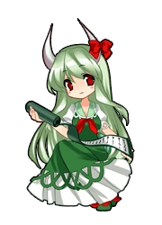 Keine Hakutaku