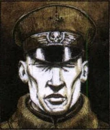 'Hero'
