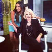 Shay and joan
