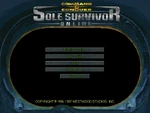 Command-conquer-sole-survivor-main-menu