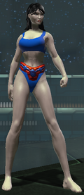 Gorillatech Biosculpt Belt equipped