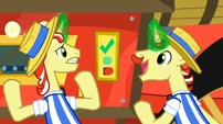 Flam has an idea S02E15