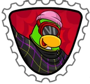 Red stamp crew 2