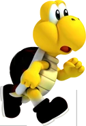 Bomb Koopa