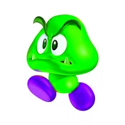 Hyper Goomba 3D