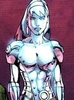 Platinum 003