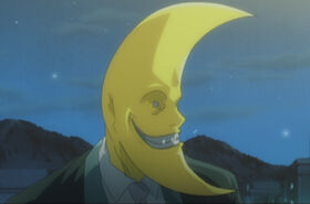 Mooonface