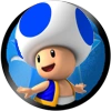 MTUSBlueToad Icon