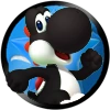 MTUSBlackYoshi Icon