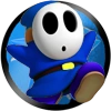 MTUSBlueShyGuy Icon