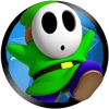 MTUSGreenShyGuy Icon